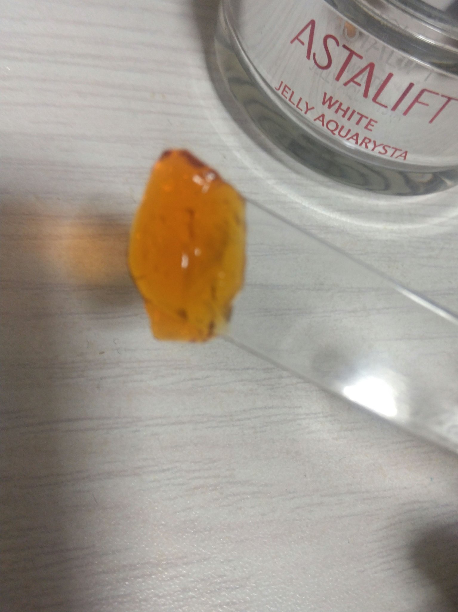 アスタリフト ホワイト ジェリー アクアリスタ/アスタリフト/美容液を使ったクチコミ（3枚目）