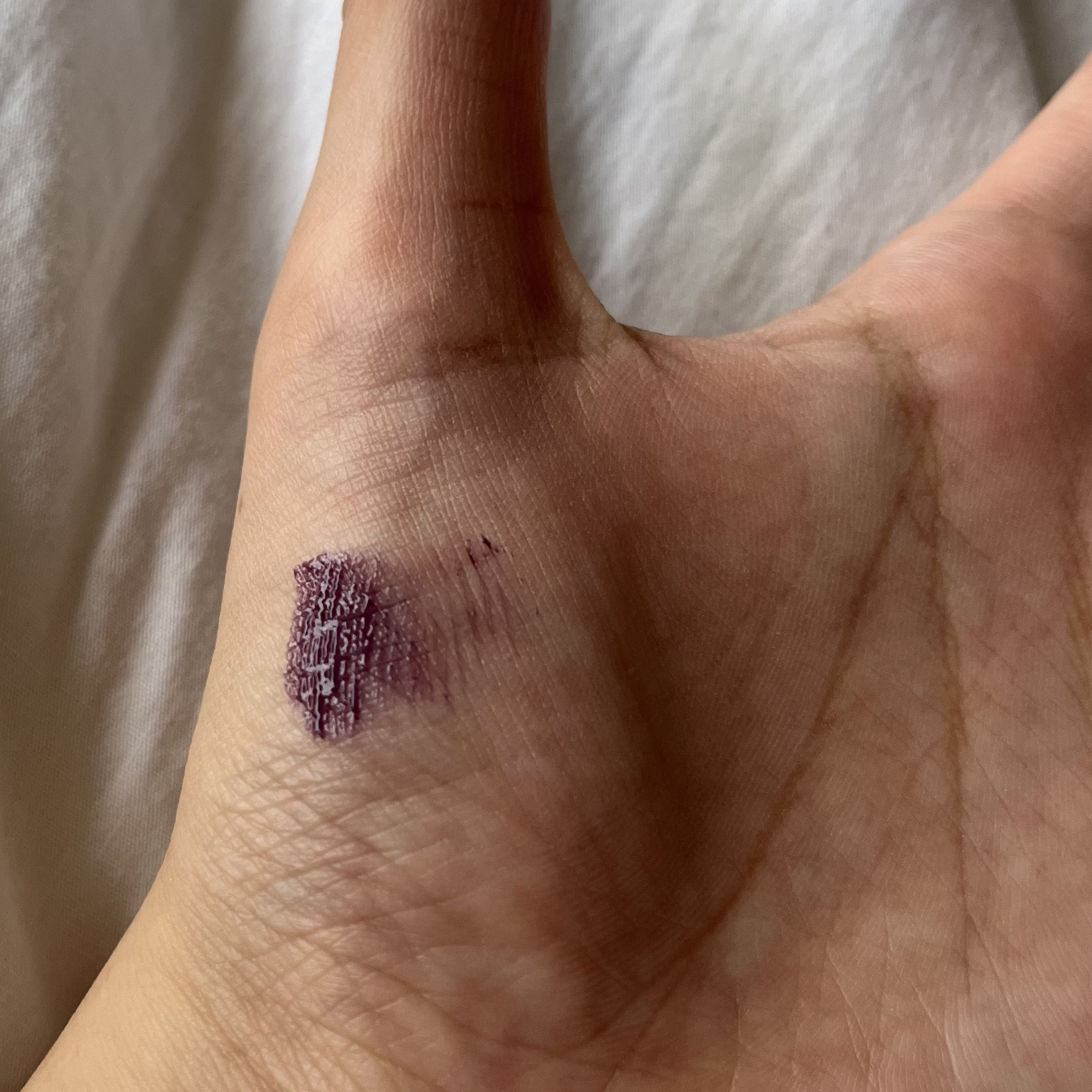 カールフィックスマスカラ/ETUDE/マスカラを使ったクチコミ（3枚目）