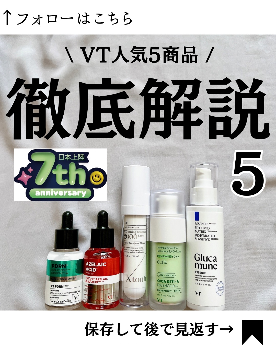 シカレチA エッセンス0.1/VT/美容液を使ったクチコミ（1枚目）