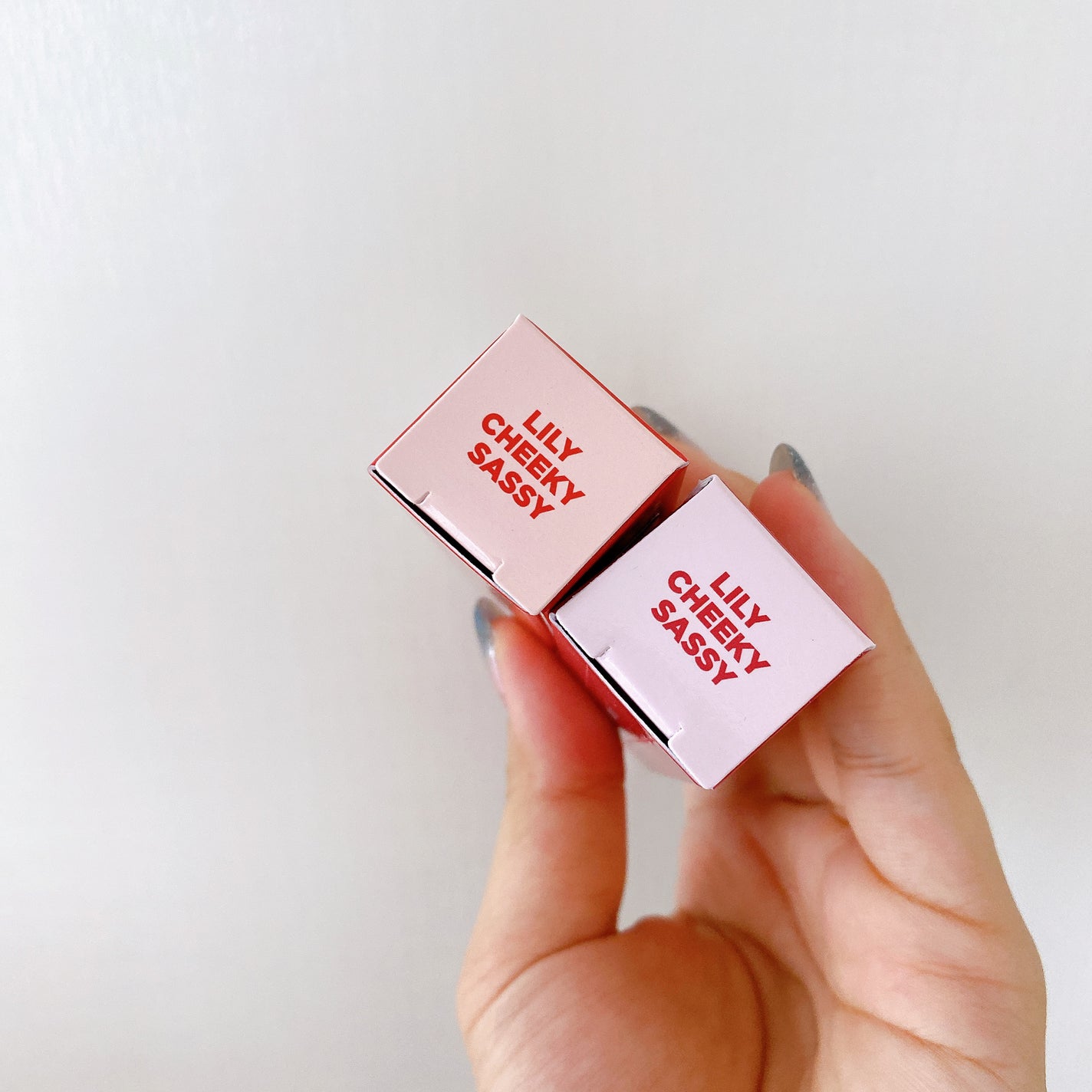 ジューシーライアー ウォーターティント/lilybyred/リップティントを使ったクチコミ(9枚目)