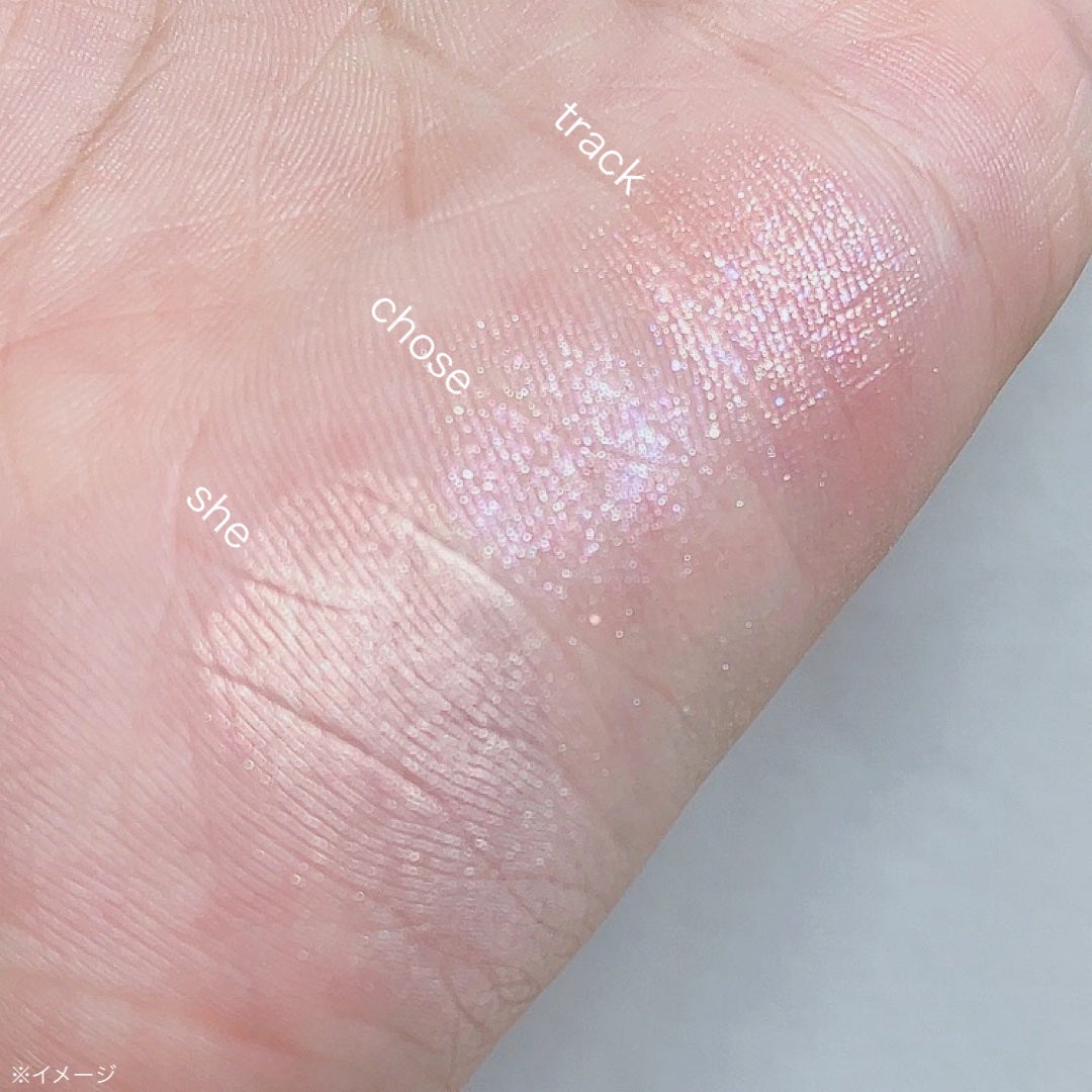 アイコアパレット/espoir/アイシャドウパレットを使ったクチコミ(6枚目)