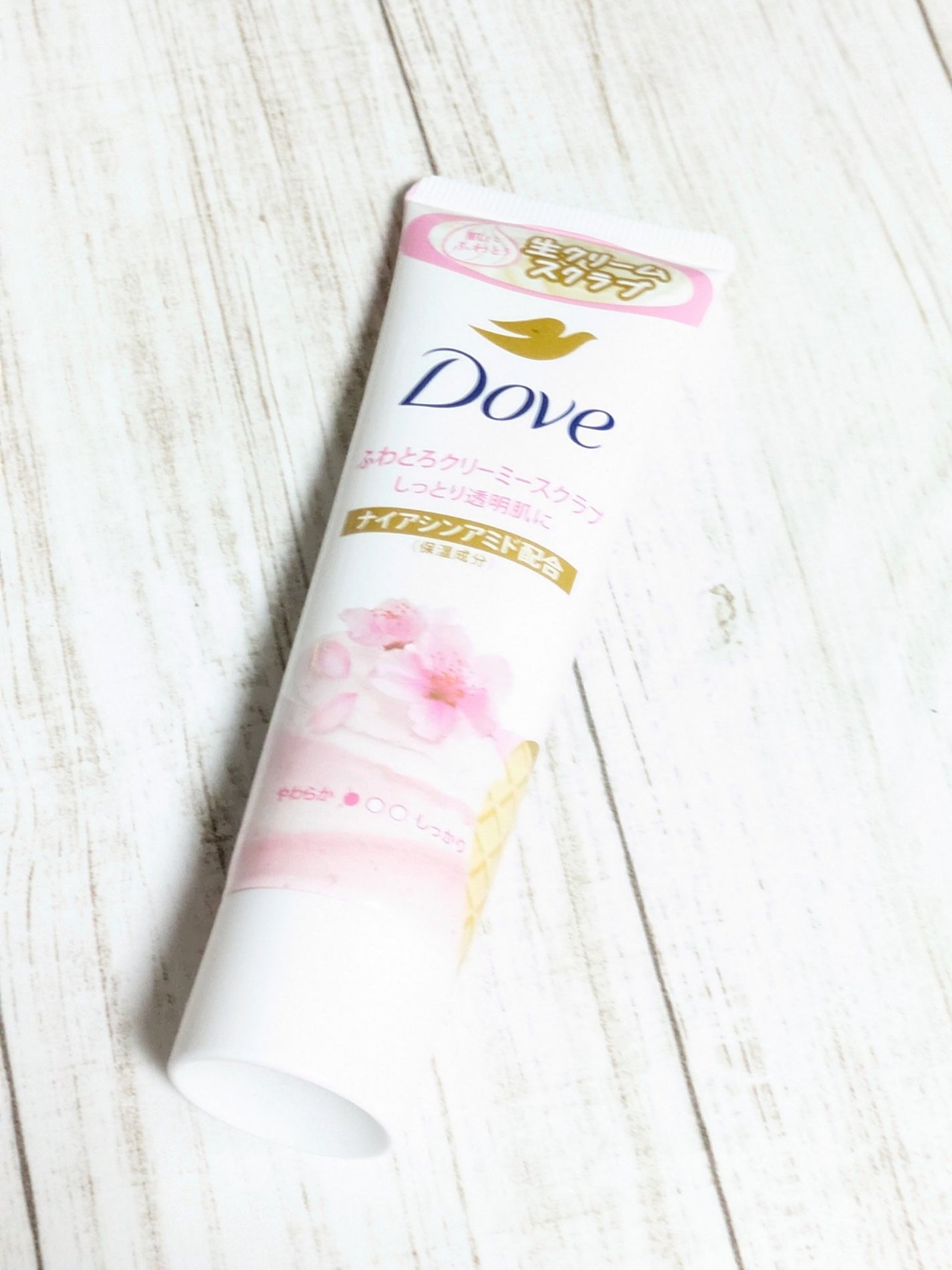 ベビーせっけん/キューピー/ボディ石鹸を使ったクチコミ(6枚目)