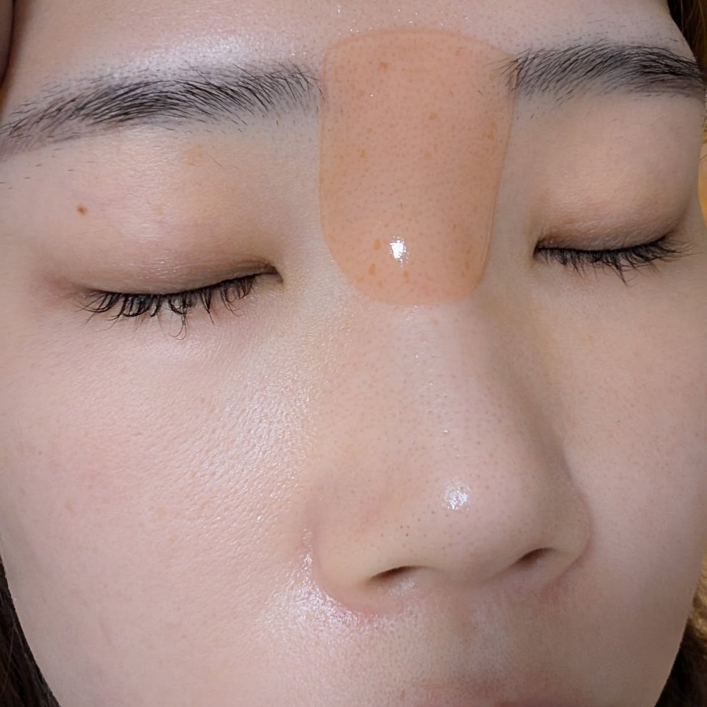 アイソイ 目元集中ケア アイゲルパッチ /ISOI/アイケア・アイクリームを使ったクチコミ(4枚目)