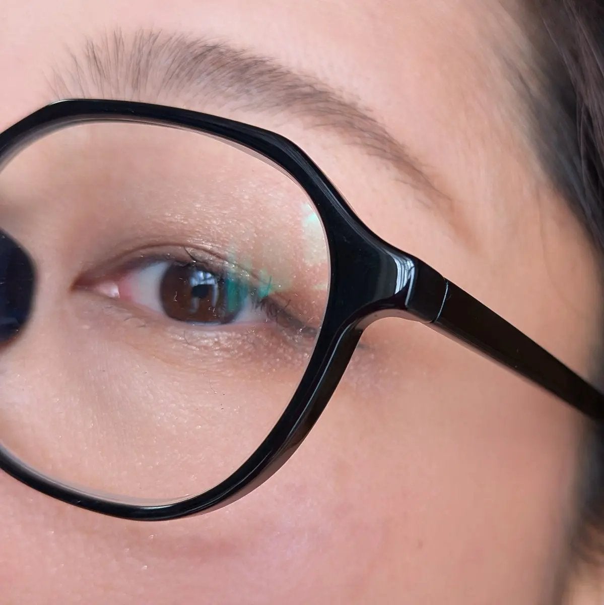 アディクション ザ アイシャドウ/ADDICTION/単色アイシャドウを使ったクチコミ(3枚目)