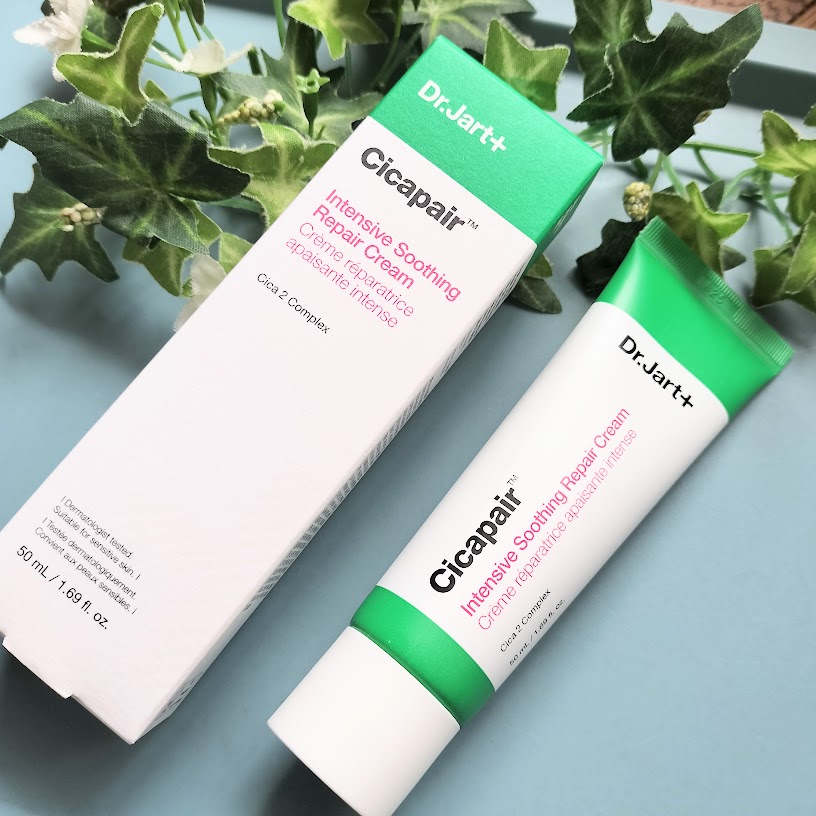 ドクタージャルト シカペア クリーム （第2世代）/Dr.Jart＋/フェイスクリームを使ったクチコミ（1枚目）