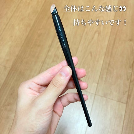 ãã«ãã¢ã€ã©ã€ããŒãã©ã·/KATE/ã¡ã€ã¯ãã©ã·ã䜿ã£ãã¯ãã³ãïŒ4æç®ïŒ