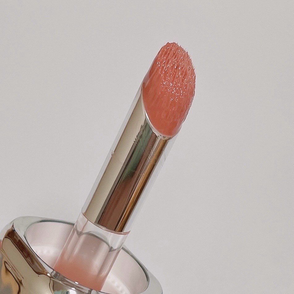 アンシーン バルーンティント/Oddtype/リップティントを使ったクチコミ(3枚目)