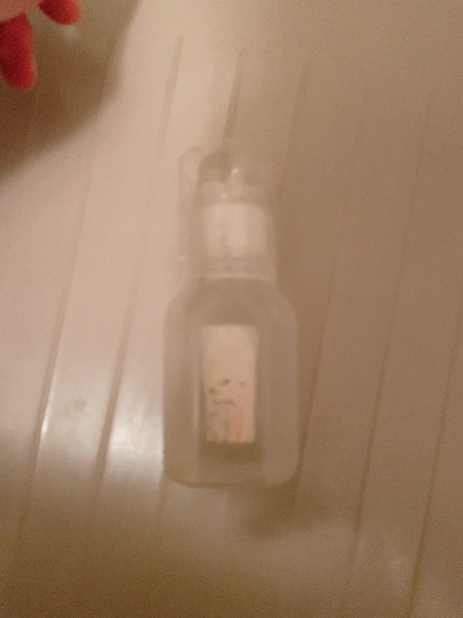 髪のNMF原料混合液/手作り化粧品工房 BS-COSME/アウトバストリートメントを使ったクチコミ（1枚目）