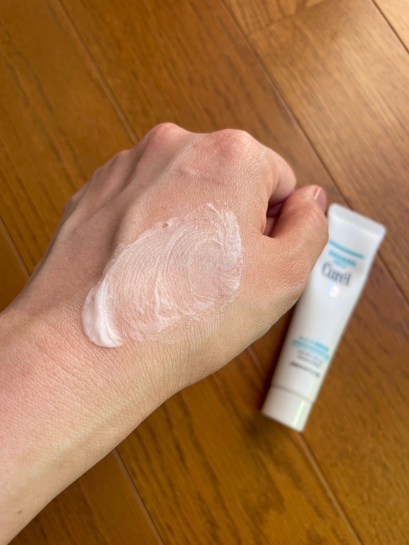 ドラマティックスキンセンサーベース NEO/マキアージュ/化粧下地を使ったクチコミ(6枚目)