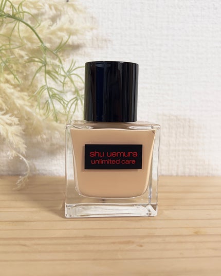 ã¢ã³ãªãããã ã±ã¢ ã〠ã»ã©ã  ãã¡ã³ããŒã·ã§ã³/shu uemura/ãªããããã¡ã³ããŒã·ã§ã³ã䜿ã£ãã¯ãã³ãïŒ1æç®ïŒ