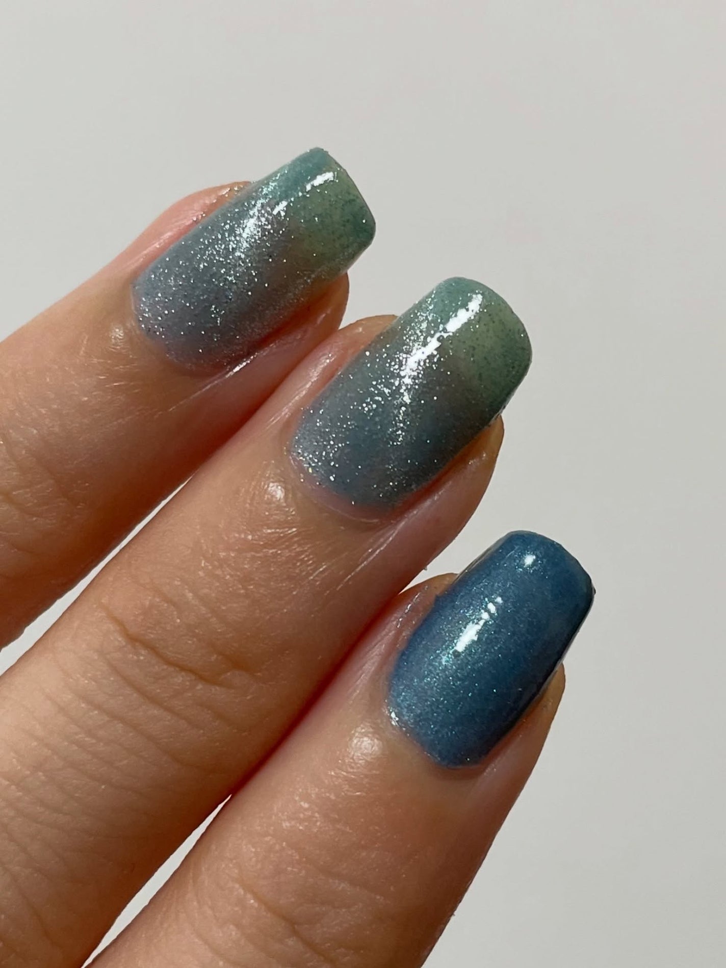 マグネットシリーズ/PLANET NAIL/ジェルネイルを使ったクチコミ(8枚目)