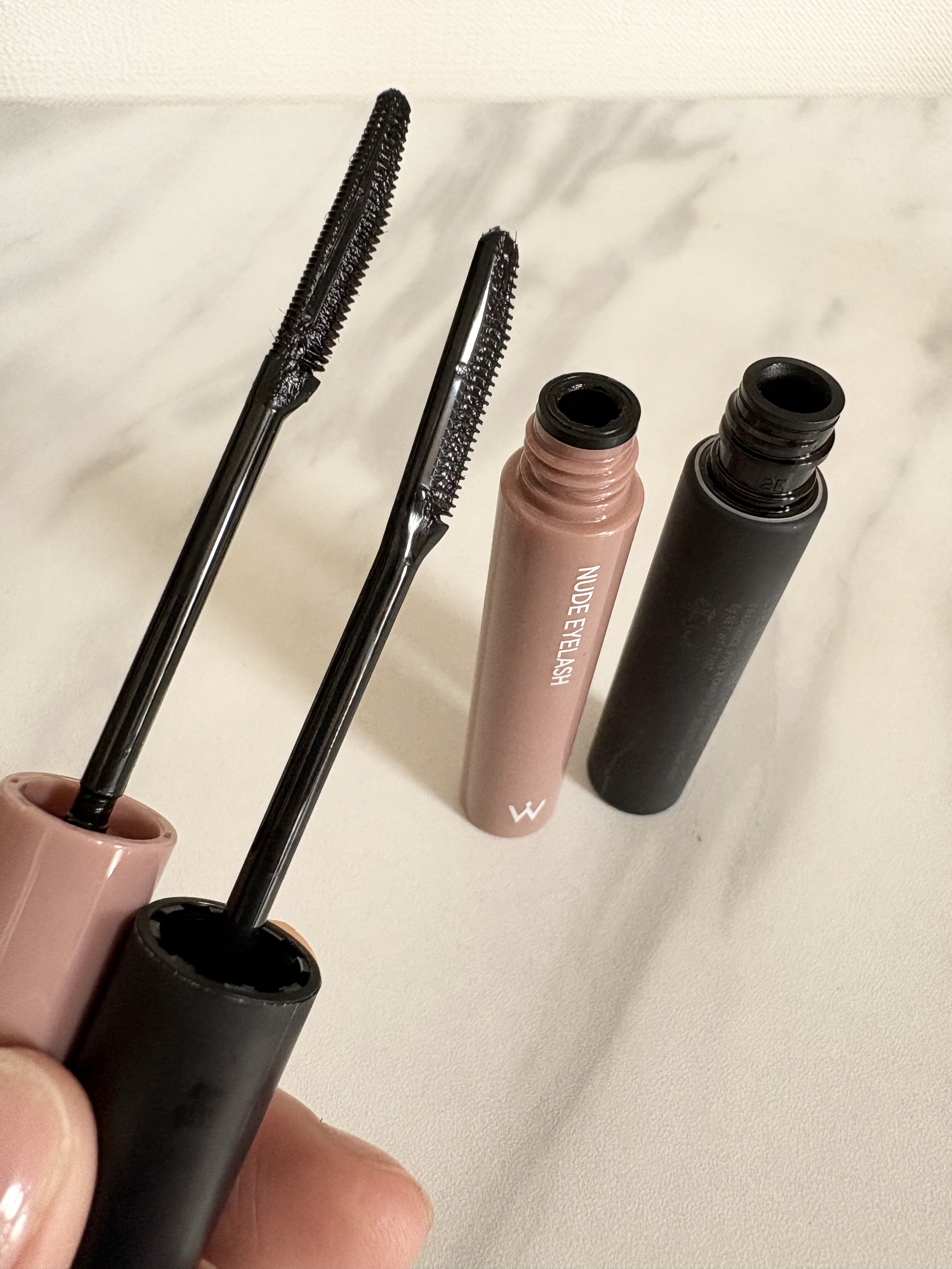 エテュセ アイエディション (マスカラベース)/ettusais/マスカラ下地を使ったクチコミ（3枚目）