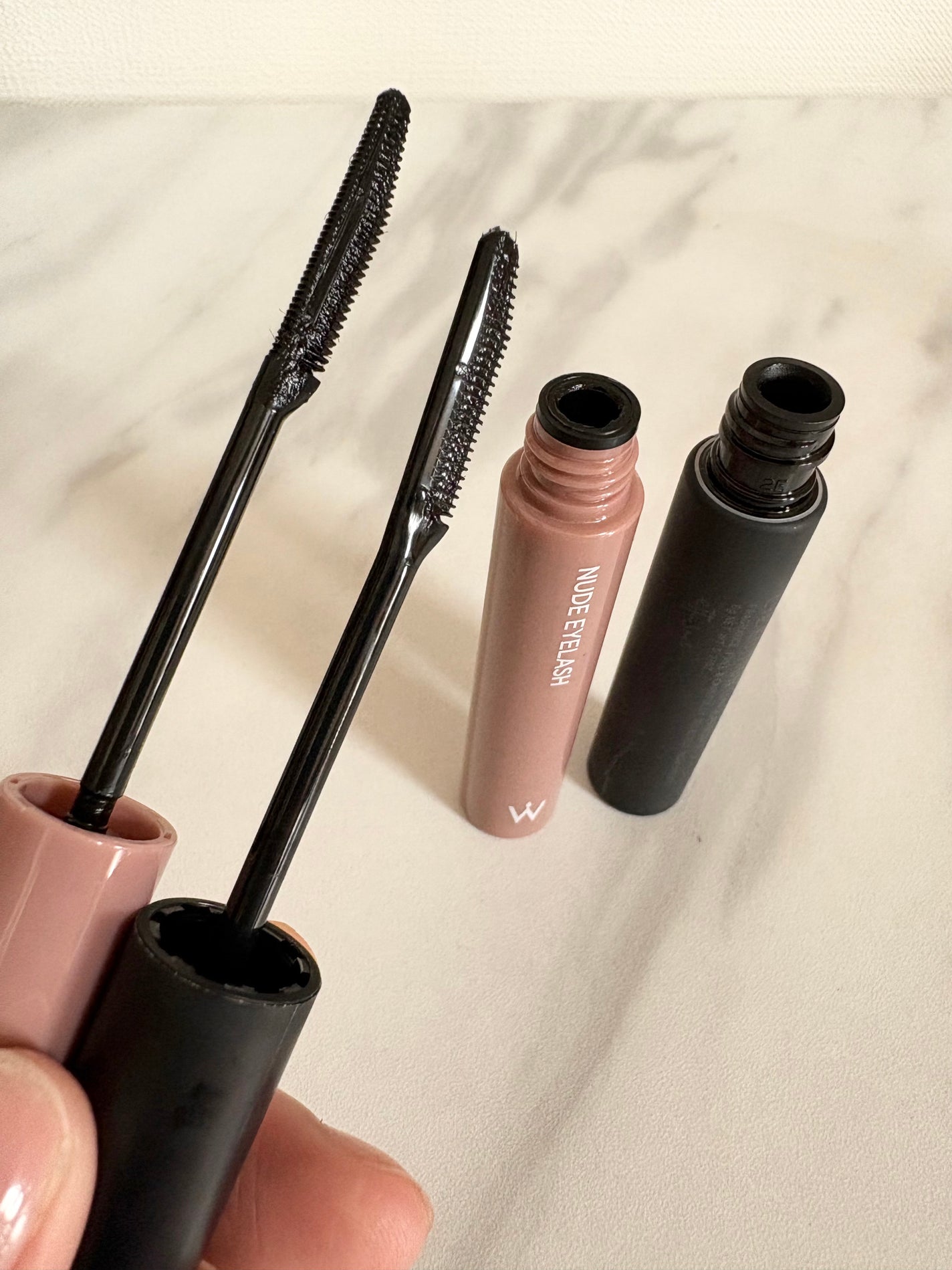 オペラ マイラッシュ アドバンスト/OPERA/マスカラを使ったクチコミ(3枚目)