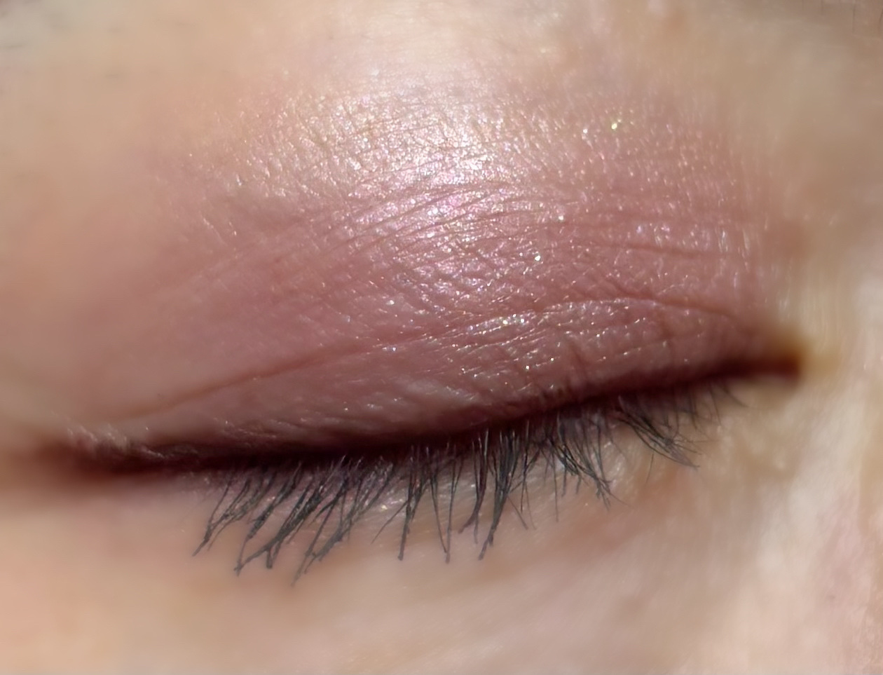 フィー モアムードアイパレット/fwee/アイシャドウパレットを使ったクチコミ（3枚目）