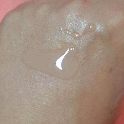 クレームアンタンシヴn/クレ・ド・ポー ボーテ/乳液を使ったクチコミ(7枚目)