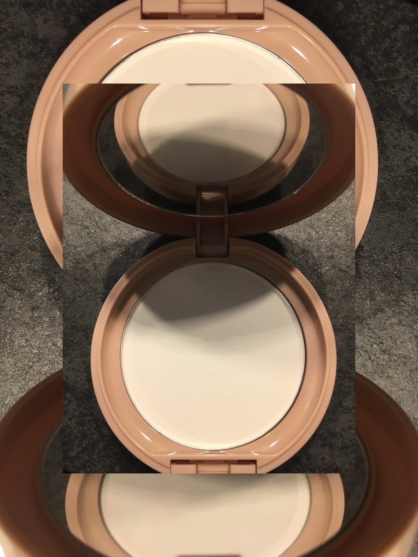 フォギーヴェールセッティングパウダー/SELVE/プレストパウダーを使ったクチコミ(1枚目)