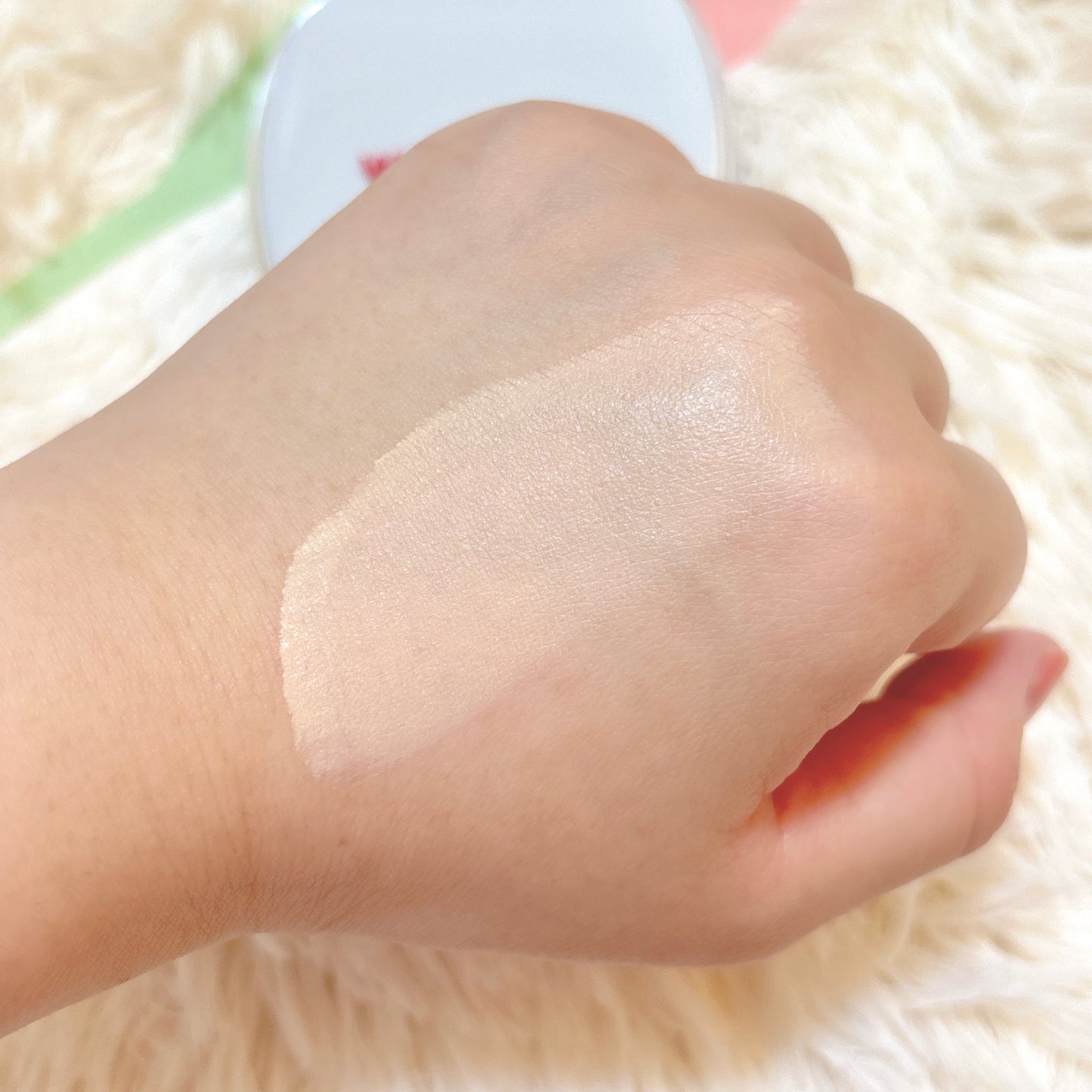 ソフトシアーマルチパレット/wakemake/アイシャドウパレットを使ったクチコミ(5枚目)