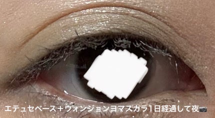 オペラ マイラッシュ アドバンスト/OPERA/マスカラを使ったクチコミ(9枚目)