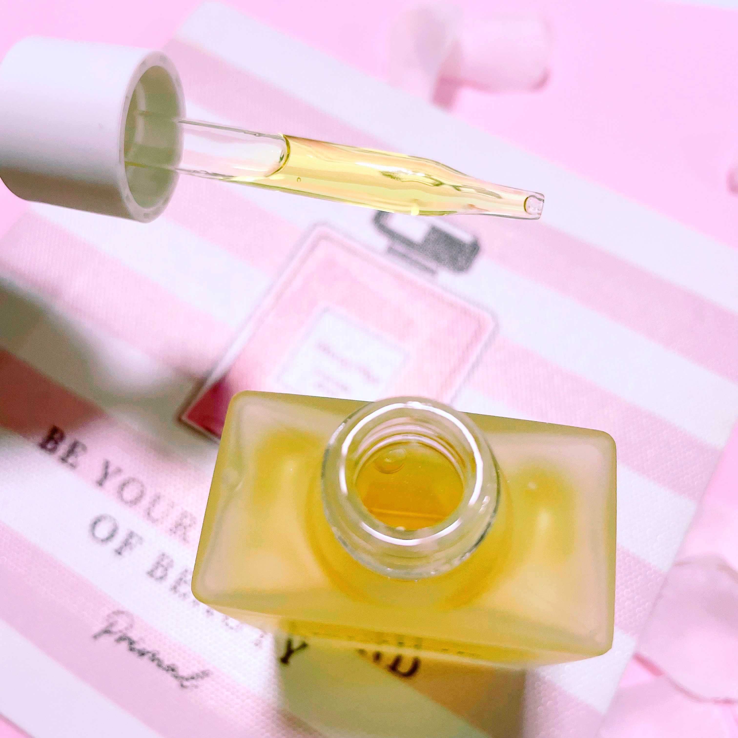 FUSICA SERUM/KUJIME/美容液を使ったクチコミ（3枚目）