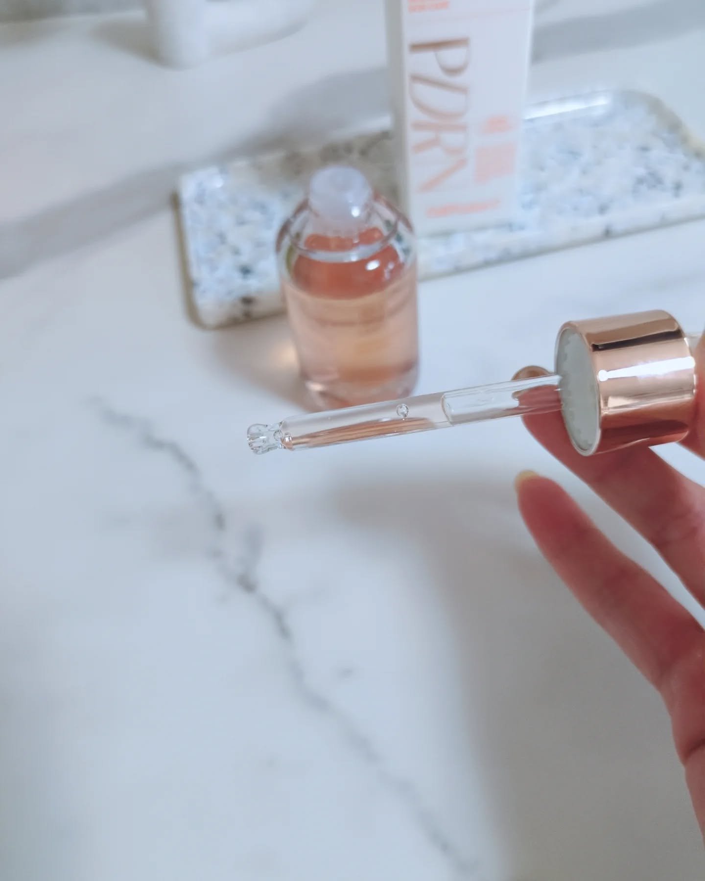 コラーゲンPDRNアンプル/Cell Fusion C(セルフュージョンシー)/美容液を使ったクチコミ（2枚目）