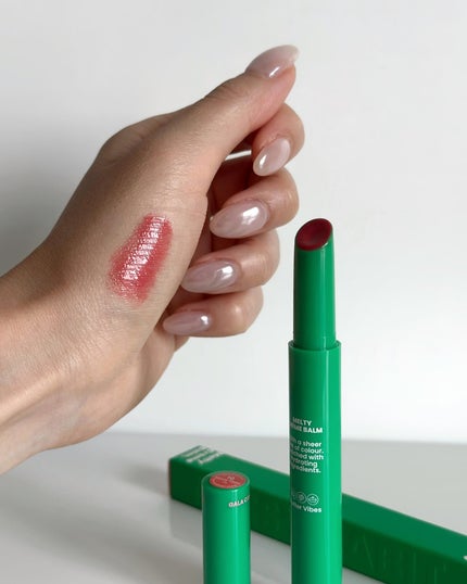 ナチュラル美人になりたい女 on LIPS 「【美人はタイの美容も取り入れる】・GalaCamilleメルテ..」(5枚目)