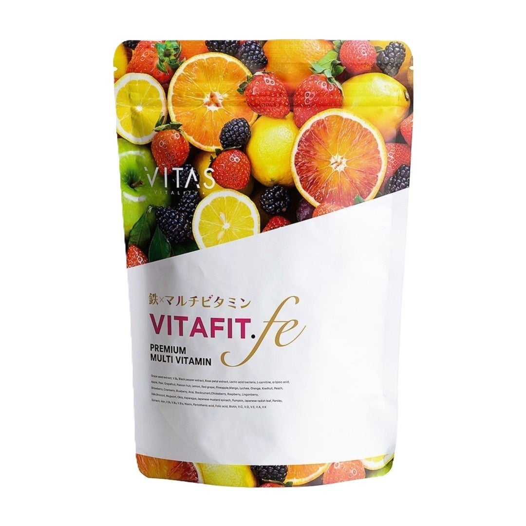 VITAS VITAFIT.fe
