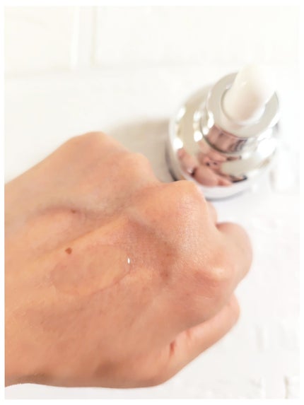 バクビタエッセンス/mgb skin/美容液を使ったクチコミ(4枚目)