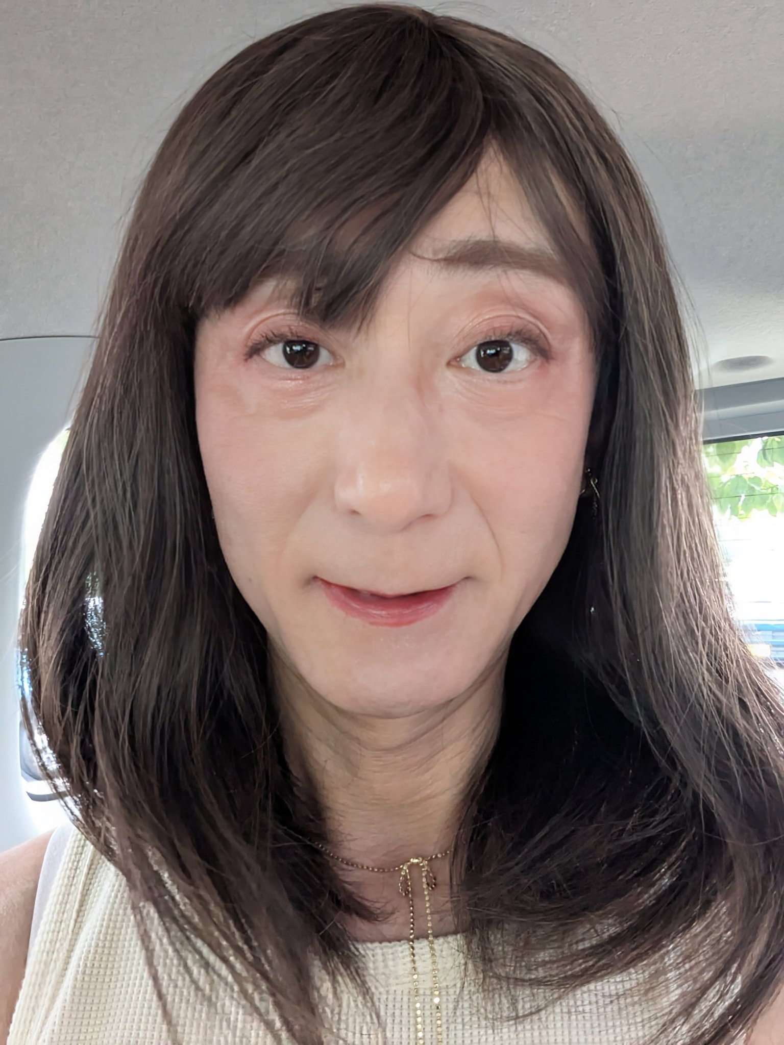 リンクルジェルクリーム Ｎ/なめらか本舗/オールインワン化粧品を使ったクチコミ（2枚目）