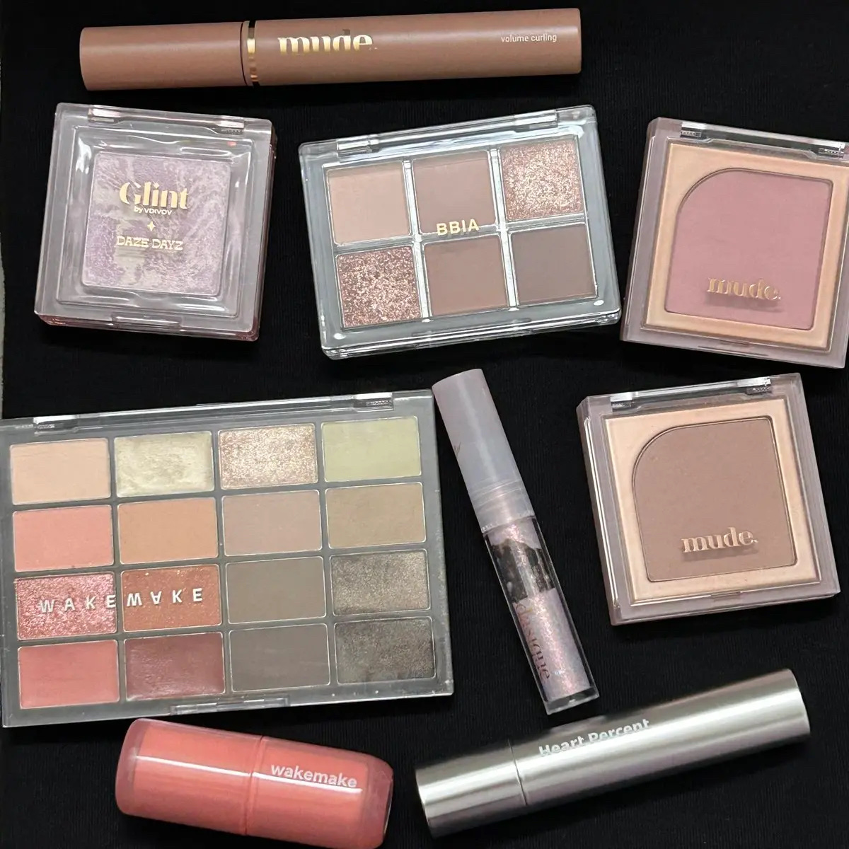 MOLAK 1day/MOLAK/ワンデー（１DAY）カラコンを使ったクチコミ（2枚目）