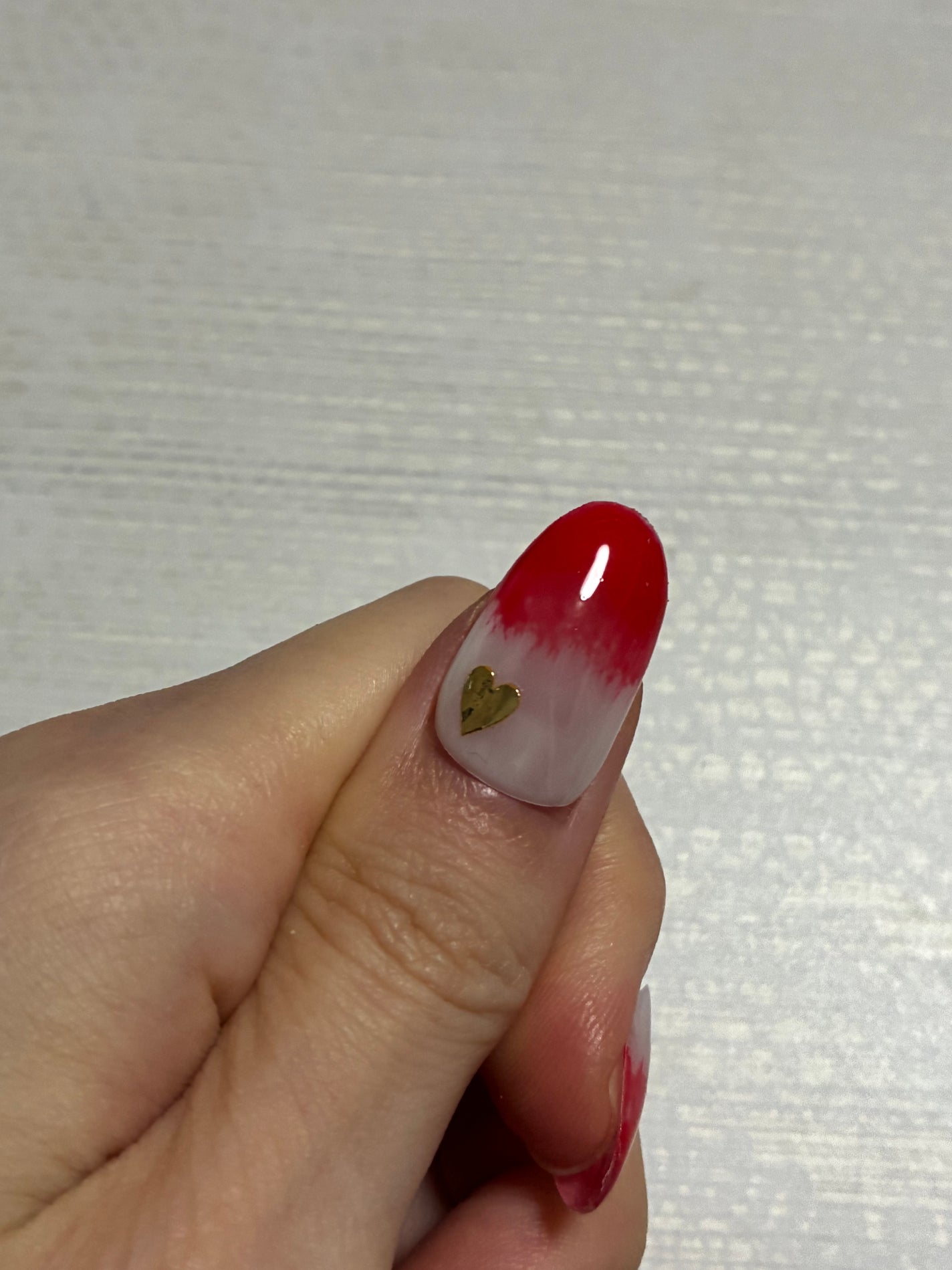 ウィークリージェル/HOMEI/ジェルネイルを使ったクチコミ(3枚目)