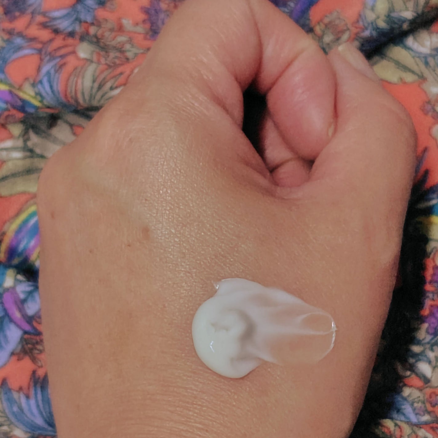 シカスリーピングマスク/LANEIGE/フェイスクリームを使ったクチコミ(6枚目)