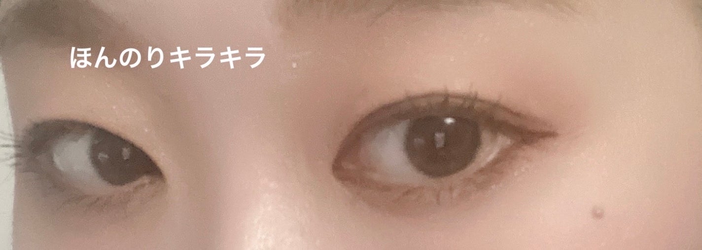 ケイト メロウブラウンアイズ/KATE/アイシャドウパレットを使ったクチコミ(4枚目)