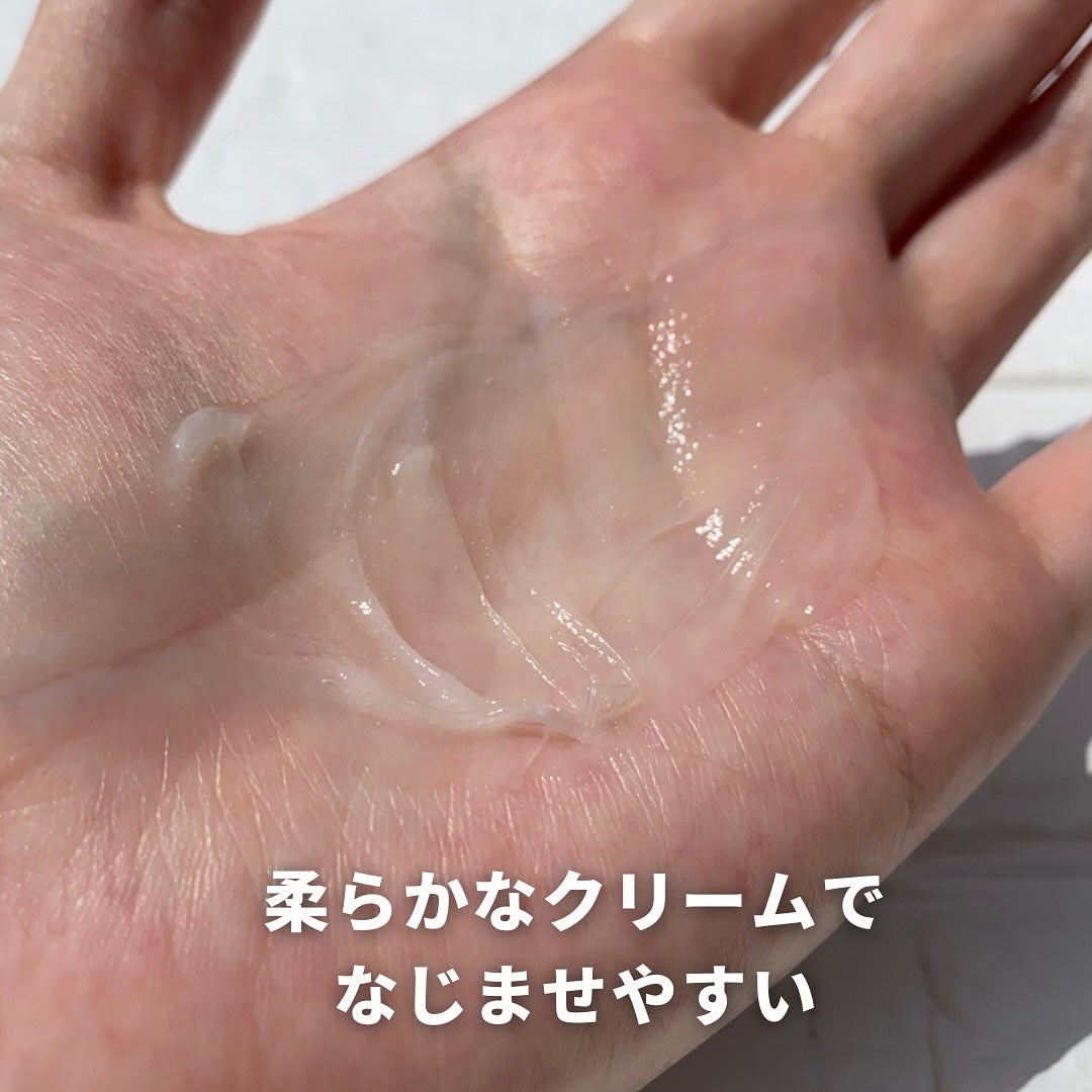 ウォータートリートメントミラクル10/moremo/洗い流すヘアトリートメントを使ったクチコミ(8枚目)