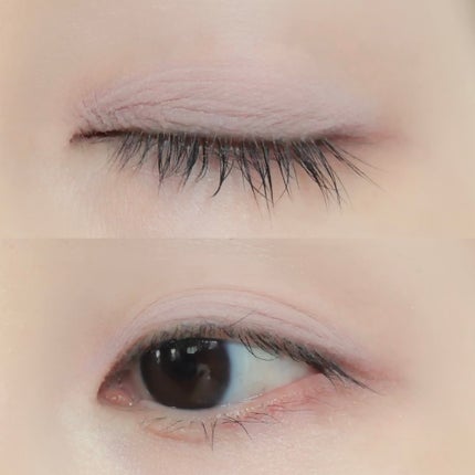 ケイト ザ アイカラー/KATE/単色アイシャドウを使ったクチコミ(4枚目)