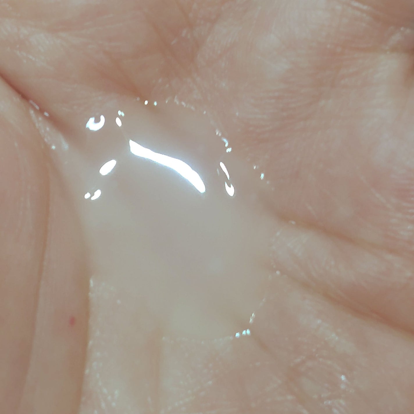 クレームアンタンシヴn/クレ・ド・ポー ボーテ/乳液を使ったクチコミ(6枚目)