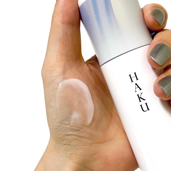 HAKU メラノフォーカスIV/HAKU/美容液を使ったクチコミ(4枚目)