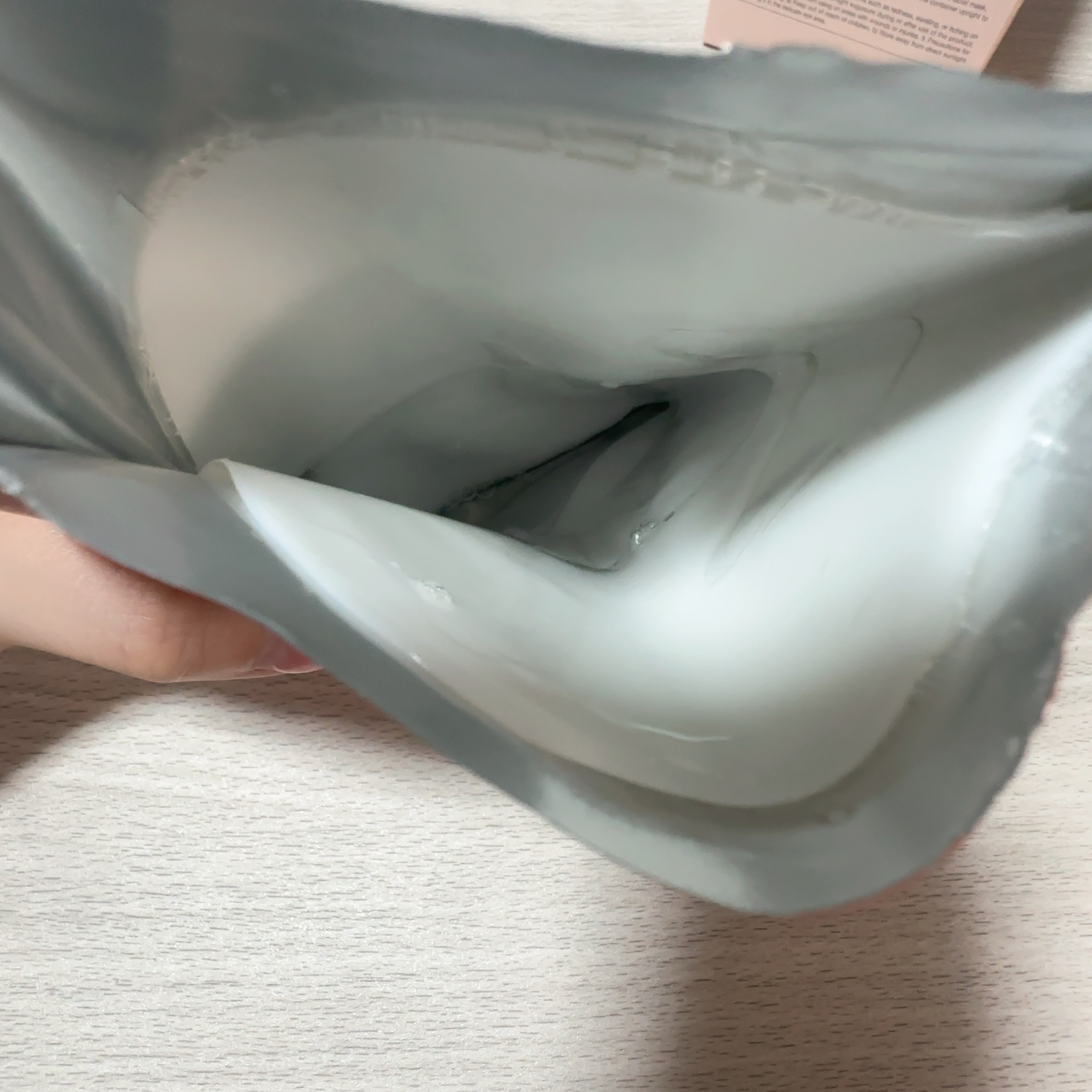 バイオコラーゲンリアルディープマスク/Biodance/シートマスク・パックを使ったクチコミ（3枚目）