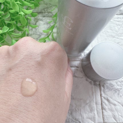 エテルナム ローション/エテルナム/化粧水を使ったクチコミ(3枚目)