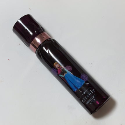 ドレスリフト ローション【医薬部外品】/アテニア/化粧水を使ったクチコミ(1枚目)