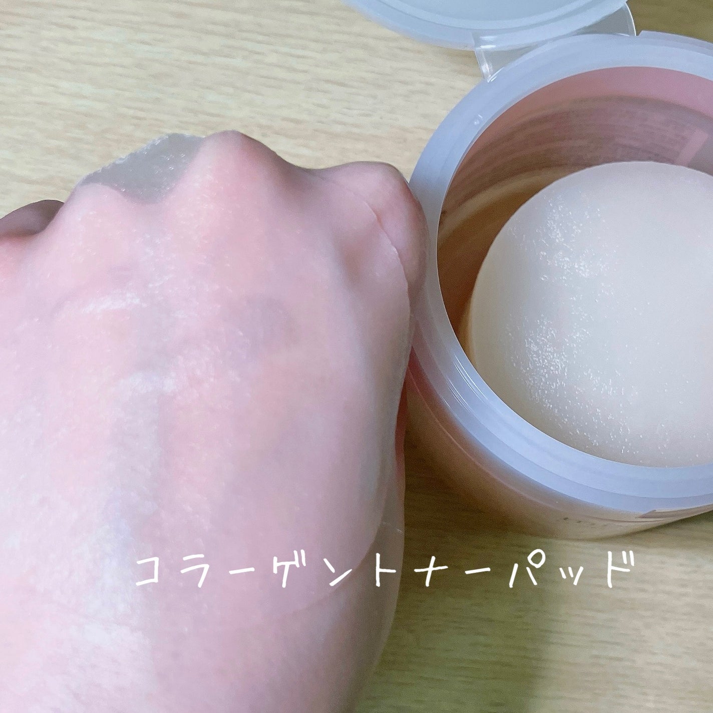 大豆エッセンス/mixsoon/美容液を使ったクチコミ(5枚目)