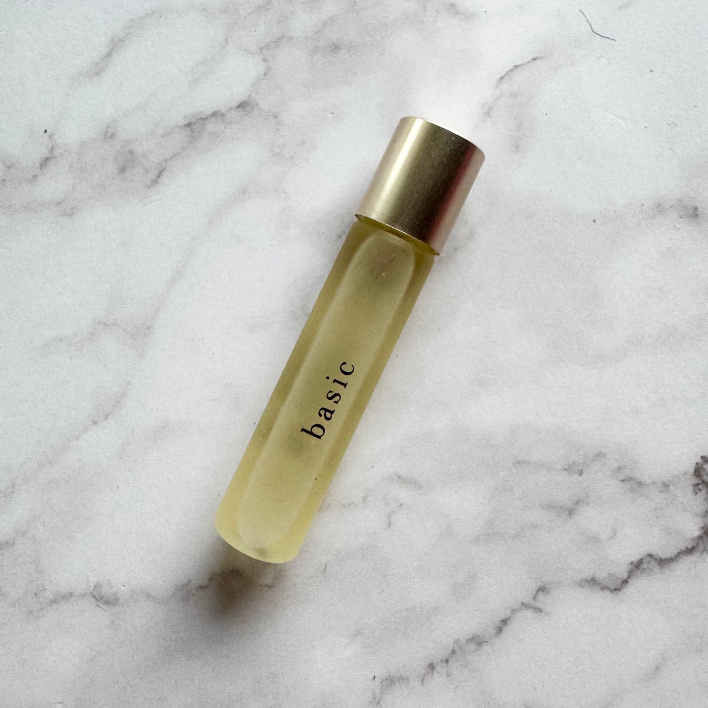 ネイルオイルベーシック/uka/ネイルオイル・トリートメントを使ったクチコミ(1枚目)