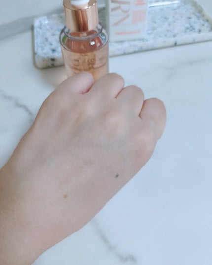 コラーゲンPDRNアンプル/Cell Fusion C(セルフュージョンシー)/美容液を使ったクチコミ(5枚目)