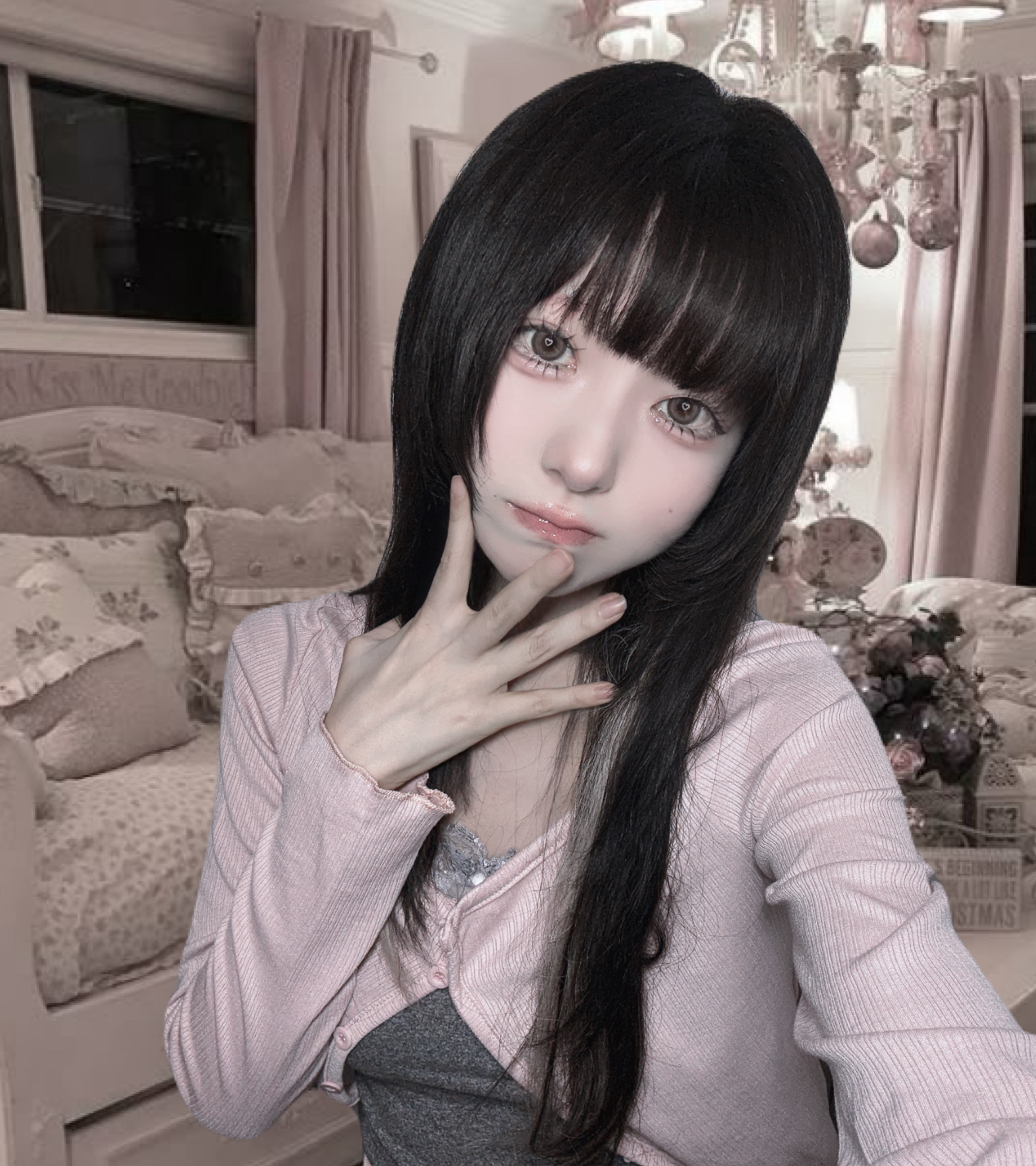 ルース パウダー/DECORTÉ/ルースパウダーを使ったクチコミ（2枚目）