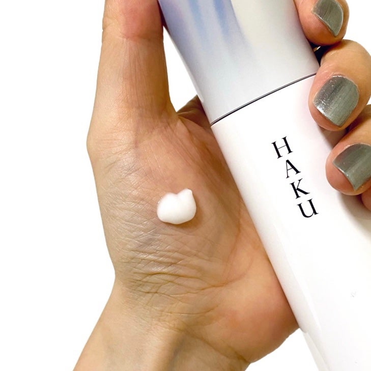 HAKU メラノフォーカスIV/HAKU/美容液を使ったクチコミ(3枚目)