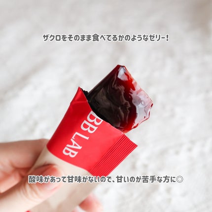 低分子コラーゲン/BB LAB/美容サプリメントを使ったクチコミ(5枚目)