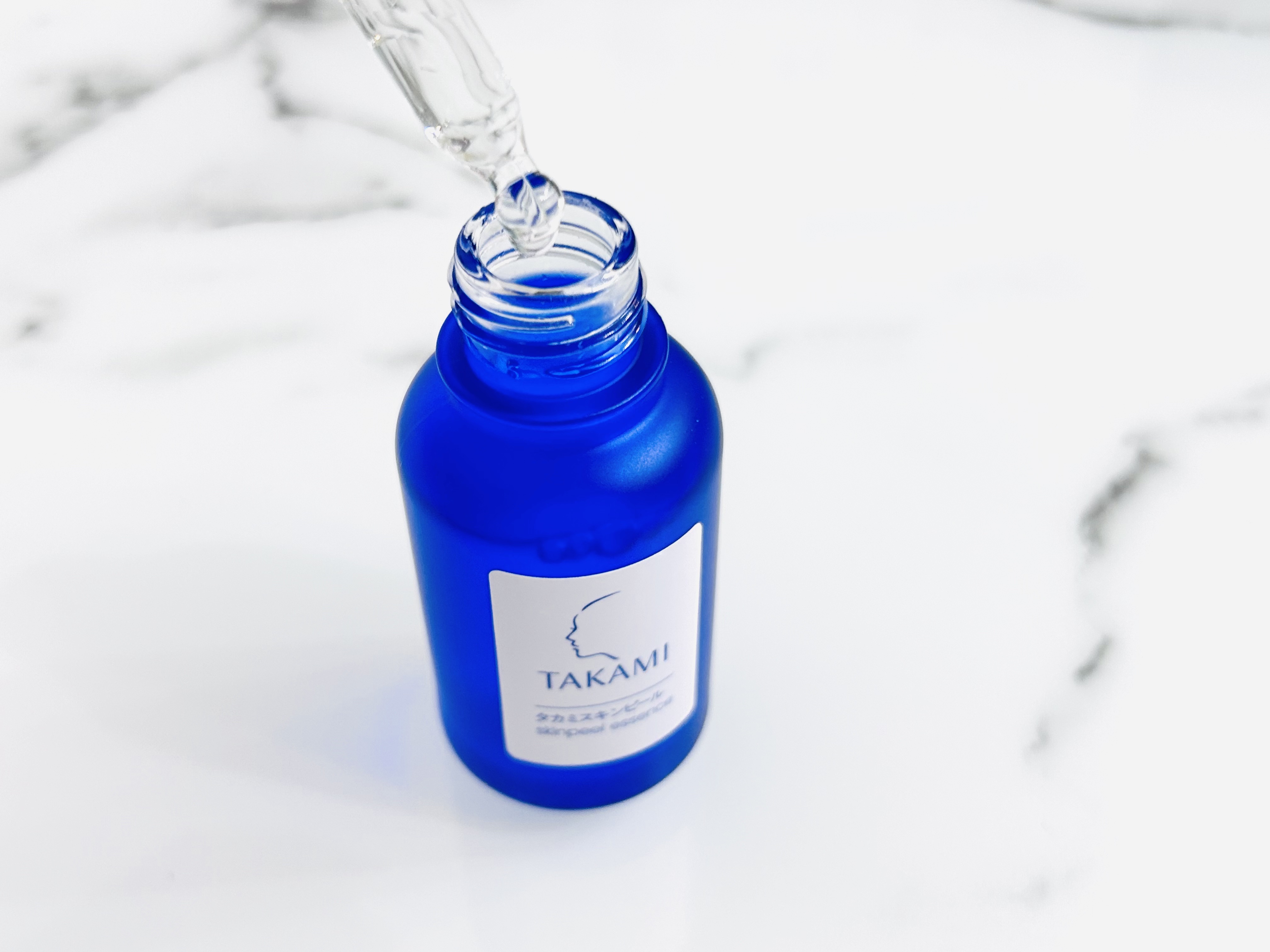 タカミスキンピール/タカミ/ブースター・導入液を使ったクチコミ（2枚目）