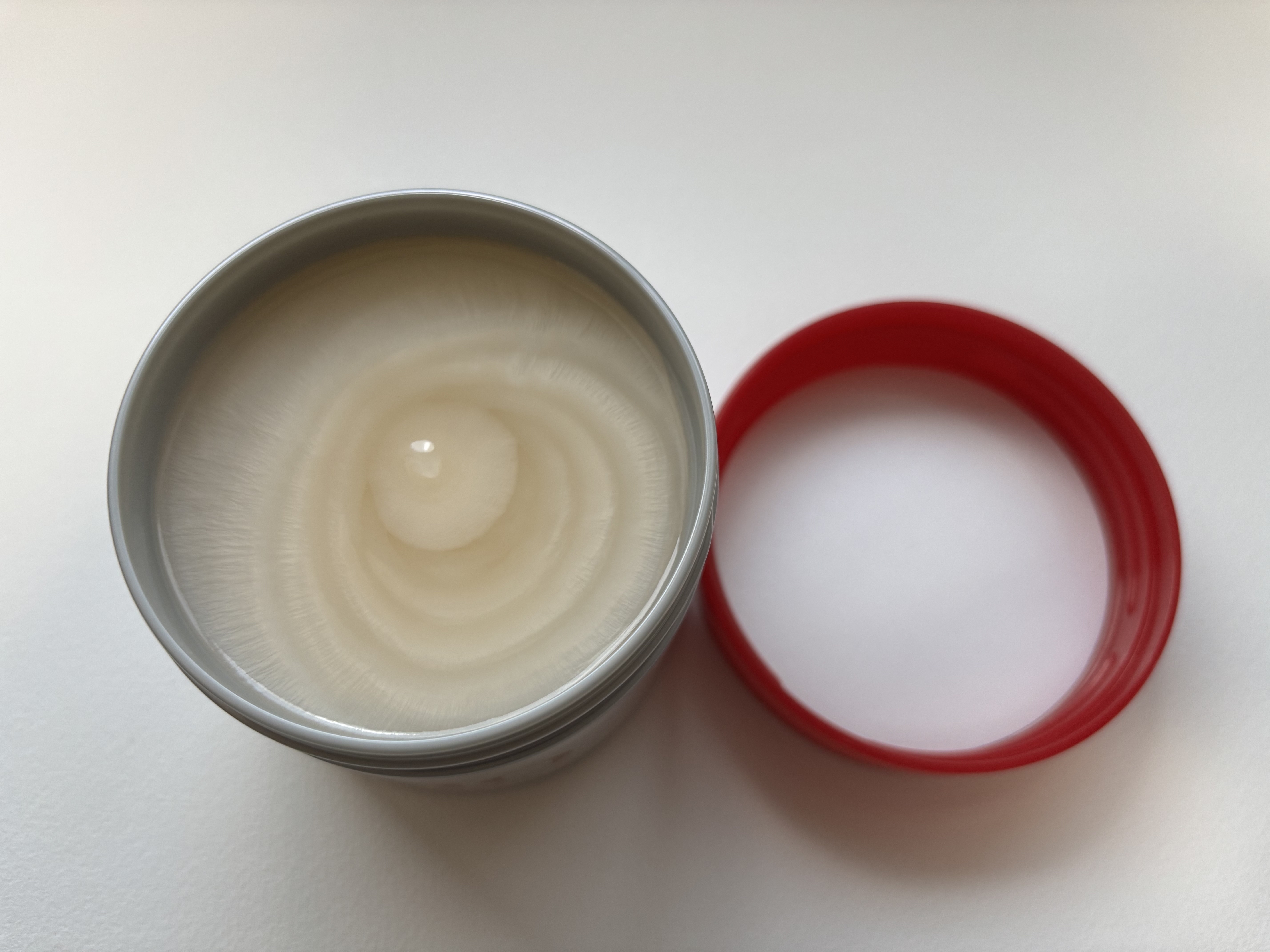 フィーノ　プレミアムタッチ　濃厚美容液ヘアマスク/フィーノ/ヘアマスク・ヘアパックを使ったクチコミ（2枚目）