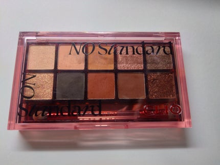 プロ アイ パレット/CLIO/アイシャドウパレットを使ったクチコミ(1枚目)