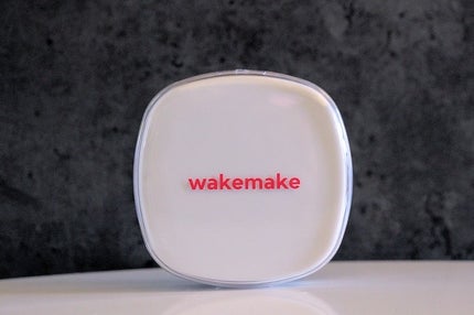 ソフトシアーマルチパレット/wakemake/アイシャドウパレットを使ったクチコミ(6枚目)