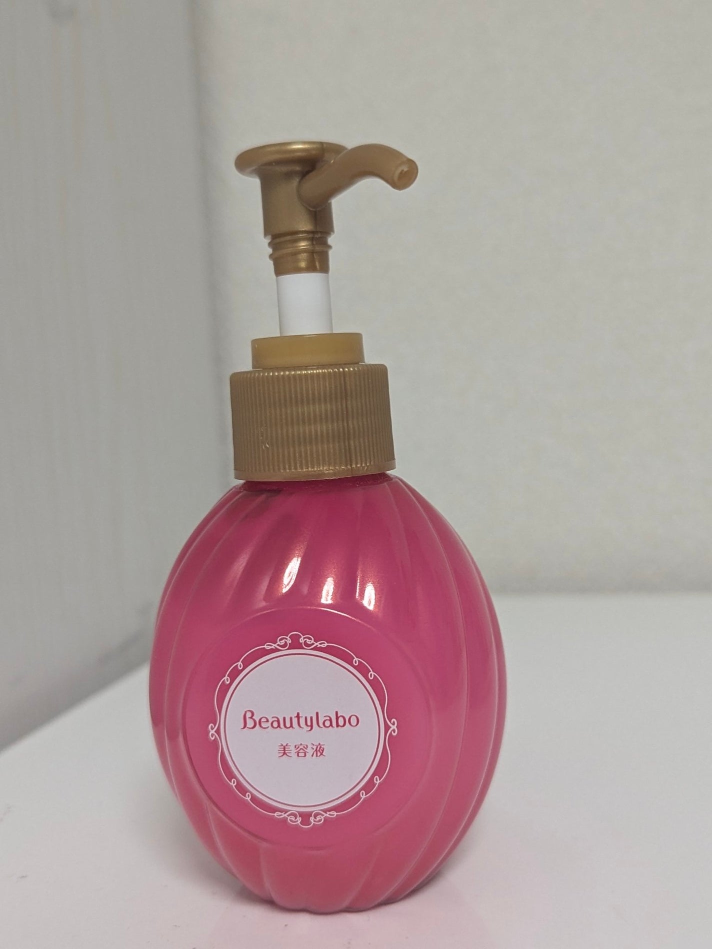 補修ミルク もっととてもしっとり/ビューティラボ/ヘアミルクを使ったクチコミ(2枚目)